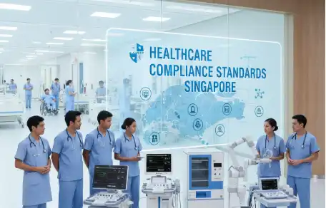 Healthcare Compliance Standards