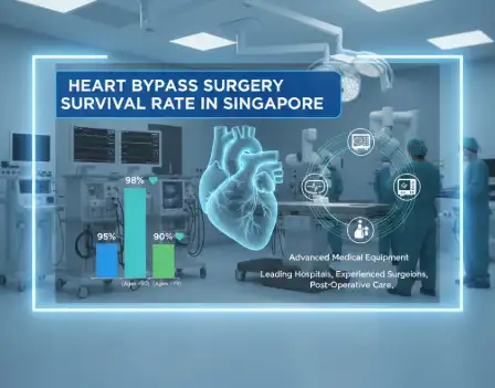 Heart Bypass Surgery Survival