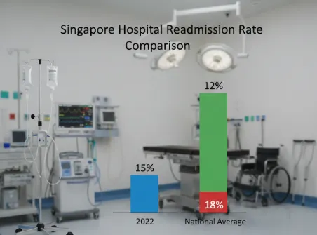 Singapore Hospital Readmission Rate