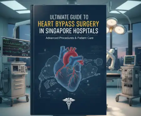 Ultimate Guide to Heart Bypass Surgery