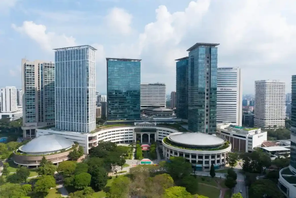 Singapore Medical Travel Guide