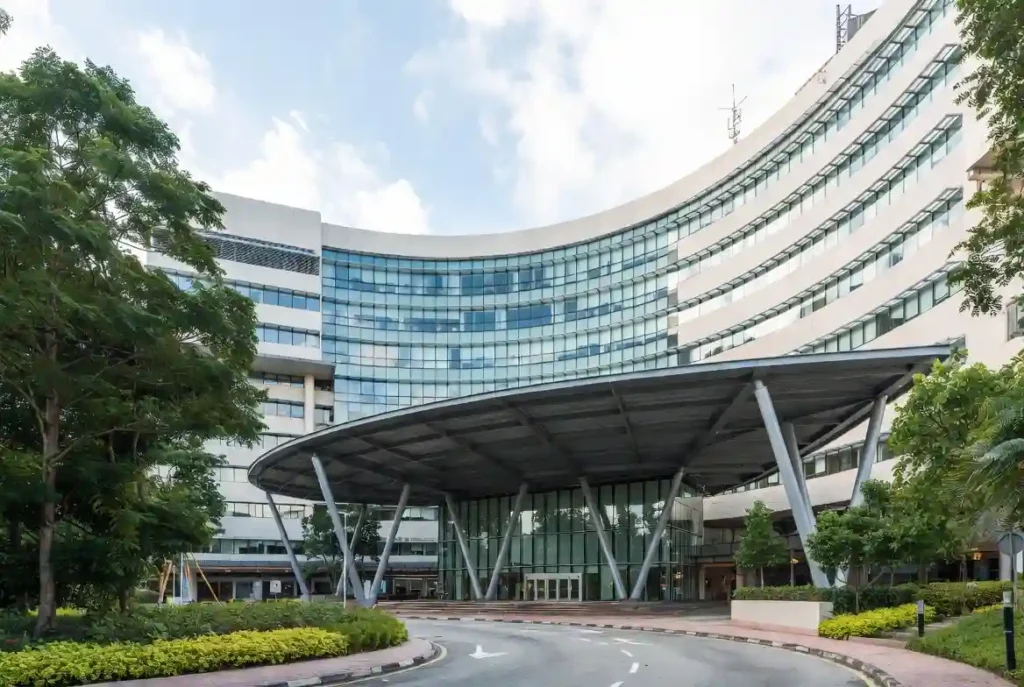 Best Private Hospitals in Singapore