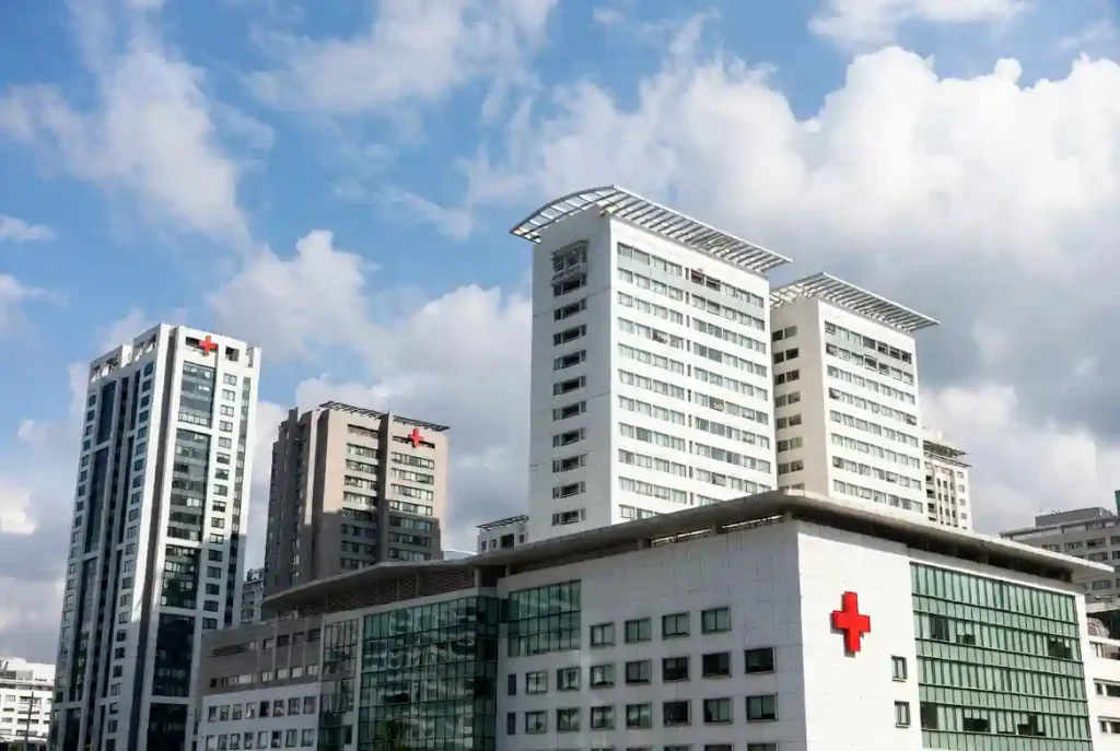 Best Medical Facilities in Singapore